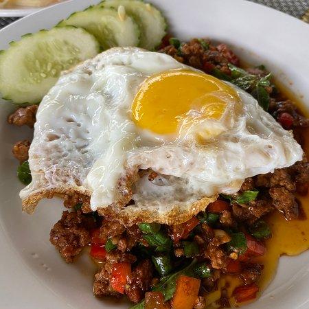 Thai Basil Restaurant